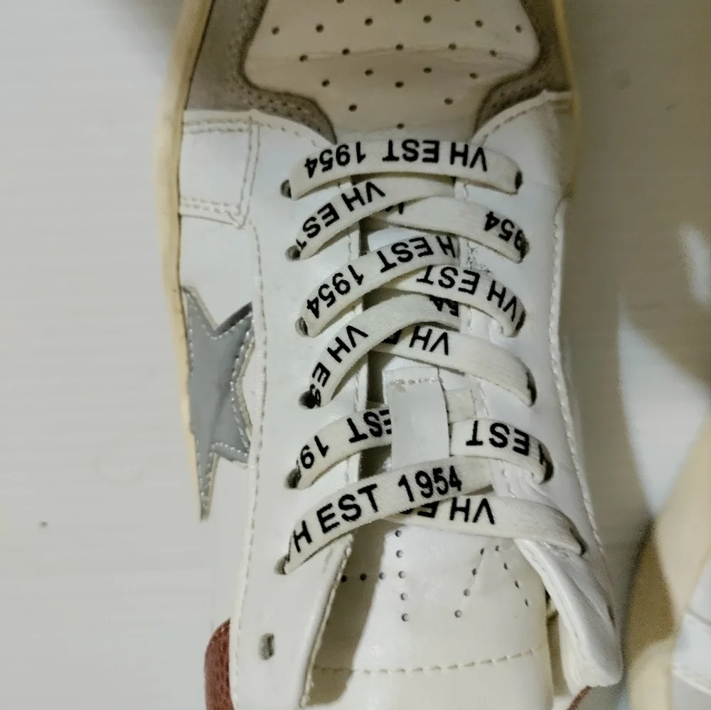 Vintage Havanas Low Top